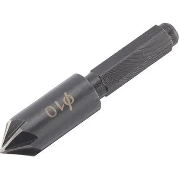 Příslušenství k nářadí Záhlubník do dřeva - 10mm - stopka 6ti-hran IRWIN