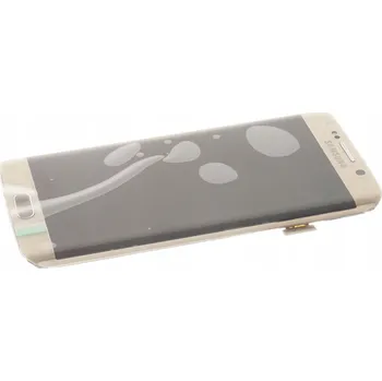 Pouzdro na mobilní telefon Displej pro Samsung Galaxy S6 Edge