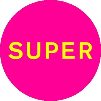 Zahraniční hudba Pet Shop Boys - Super (2016) (CD, X20008CD1)
