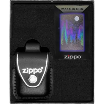 Zapalovač Zapalovač zippo