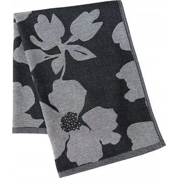 Utěrka Utěrka SOFIKO, vel 50x70 cm, barva černá