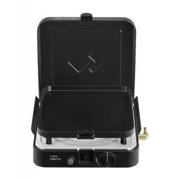 Turistický vařič Cadac 1-Cook Turbo FFD Flat 30 mbar