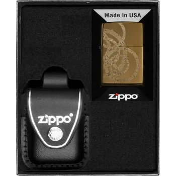 Zapalovač Zapalovač zippo