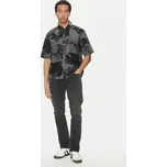 Only & Sons Košile Caiden 22032123 Šedá Relaxed Fit M