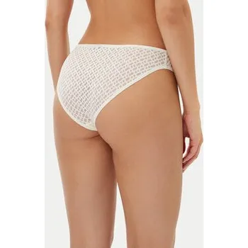 Kalhotky BOSS Klasické kalhotky 50520389 Béžová S