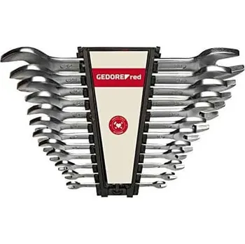 Klíč Sada očkoplochých klíčů Gedore R05105012