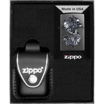 Zapalovač Zapalovač zippo