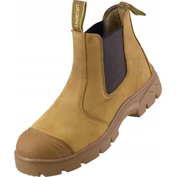 Pracovní obuv Pracovní obuv kotníková Urgent 129/S1 velikost 42