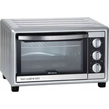 Vestavná trouba Ariete Bon Cuisine 300 985/11, trouba 30 l