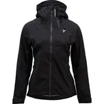 SILVINI Dámská bunda Arena XL ČERNÁ