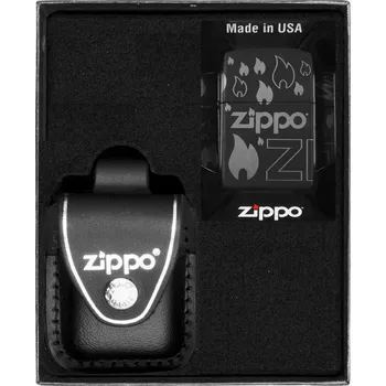 Zapalovač Zapalovač zippo
