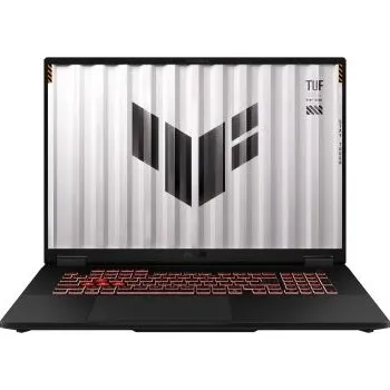 Notebook ASUS TUF Gaming A18/FA808UM-S8015W/Ryzen 7 260/18"/WUXGA/16GB/512GB/RTX 5060/W11H/Gray/2R (FA808UM-S8015W)
