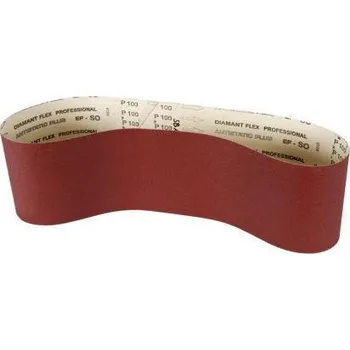 Brusný kotouč Brusný pás 3705x152 K150 Holzmann SBZS970PK150