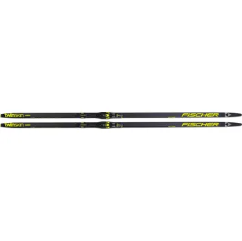 Běžky FISCHER TWIN SKIN SUPERIOR STIFF + RACE CLASSIC 2024/25 207