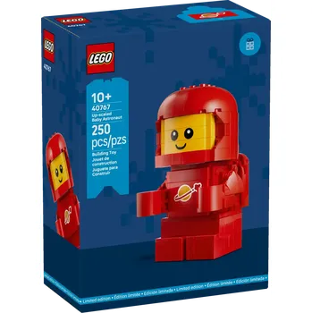 Stavebnice LEGO LEGO 40767 Zvětšený malý astronaut
