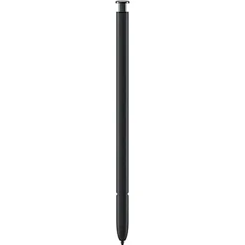 Náhradní kryt pro mobilní telefon EJ-PS908BBE Samsung Stylus S Pen pro Samsung Galaxy S22 Ultra Black (Service Pack - originální díl)