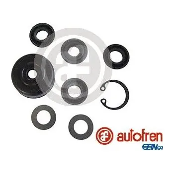 Brzdový válec Sada na opravy, hlavní brzdový válec AUTOFREN SEINSA D1637