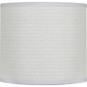 Stínidlo esterové stínidlo E14 bílé