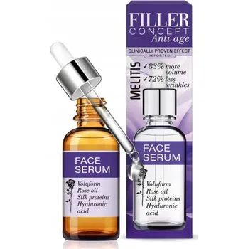 Pleťové sérum Zpevňující sérum s Voluformem 20 ml