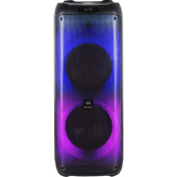 Reproduktor XF 4100 Trevi 300 W černý