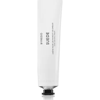Péče o ruce BYREDO Suede krém na ruce unisex 100 ml