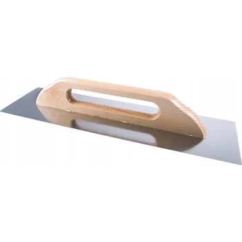 Zdenické nářadí Nerezové hladítko 480 mm pro sádrové stěrky a omítky