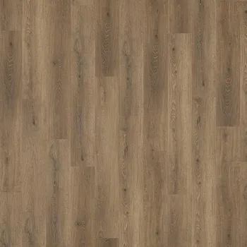 vinylová podlaha ASSOCIATED WEAVERS Vinylová plovoucí podlaha AW 30 RIGID CLICK - 46 Dark Oak