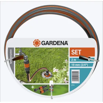 Zahradní hadice GARDENA Profi MaxiFlow 2713-20 19 mm 2 m