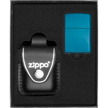 Zapalovač Benzínový Zapalovač Zippo USA