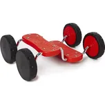 Gonge Go Go 2138 červené