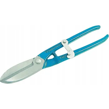 Nůžky na plech Mega rovné nůžky na plech 250 mm 17001