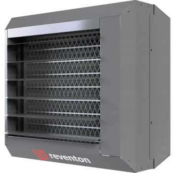 Přímotop Elektrické topidlo Reventon EHU14-3S 7/14 kW