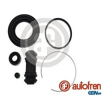 Auto-moto Sada na opravy, brzdový třmen AUTOFREN SEINSA D4209