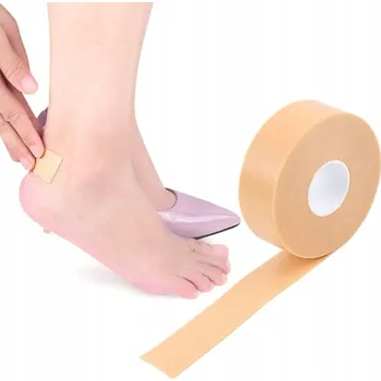 Vrták Chránič na den i noc FootLove, univerzální, hnědý, 1 ks