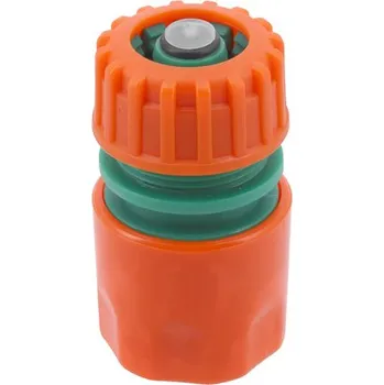 Auto-moto Flo 89226 Konektor s funkcí stop 1/2"