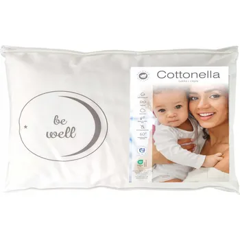 Polštář Spací Polštář Supreme Style 40 x 60 cm