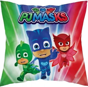 Povlak na dekorativní polštářek Povlak 40 x 40 cm Detexpol PJ polštáře