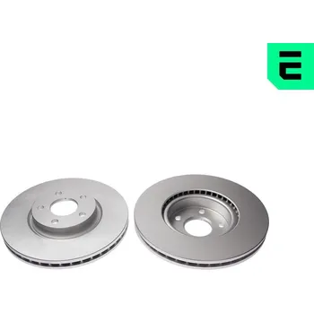 Brzdový kotouč Brzdový kotouč OPTIMAL BS-9088HC