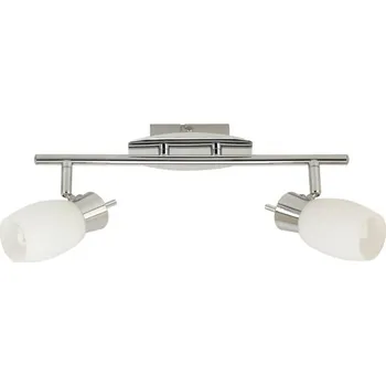 Stropní svítidlo Mango 2X40W G9 chrom