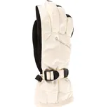 Alpine Pro Rena Dámské lyžařské rukavice s Ptx membránou LGLD014 krémová L