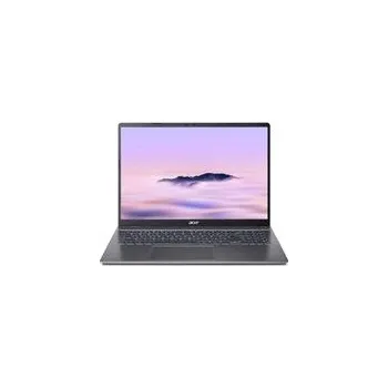 Notebook ACER NTB Chromebook Plus 516 (CB516-1HT-31UE),iCore 3 100U,16" 1920x1200,8GB,256GB SSD,Int (NX.JCNEC.001)