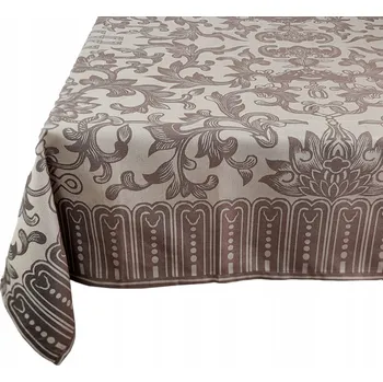 ubrus Obrus 140 cm x 140 cm čtvercový