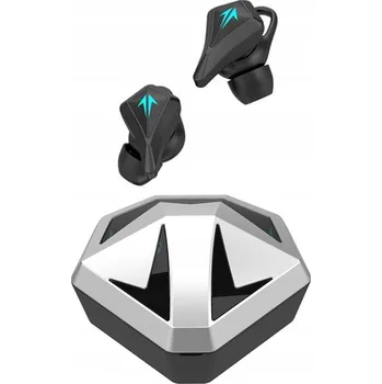 Sluchátka K9 Bluetooth Sluchátka s Redukcí Šumu Bezdrátová Sluchátka Nízká Latence TWS HiFi