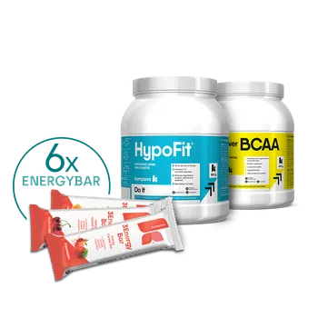 Protein Balík na turistiku