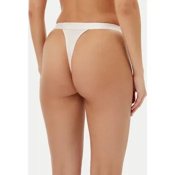 Kalhotky BOSS Kalhotky string 50520398 Růžová S