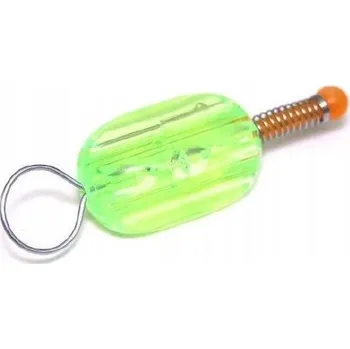 Signalizace záběru Mechanický signalizátor záběru Jaxon S Místem Pro Světlo