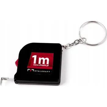 metr Svinovací metr XL-Tools 1 m