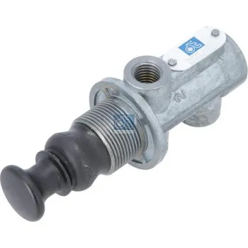 Relé Relé, ALB DT Spare Parts 1.18651