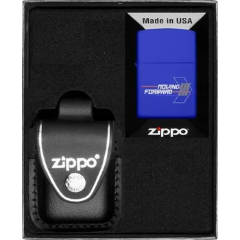 Zapalovač Zapalovač zippo