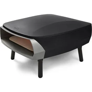 Obraz Witt Etna Fermo Pizza kamna - černá matná